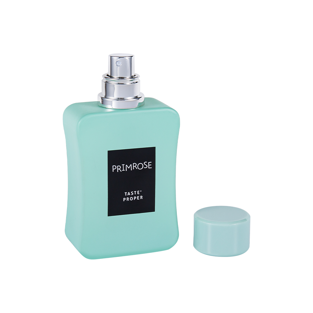 GC1888-WJ2279 30 ml varmt sælgende glas parfumeflaske med højkvalitets parfumehætte